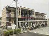 レオパレス サンコート学園前A棟