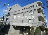 ホーム上の台