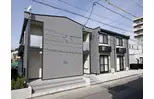 レオパレス廿軒家