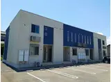 ブルーベルベット