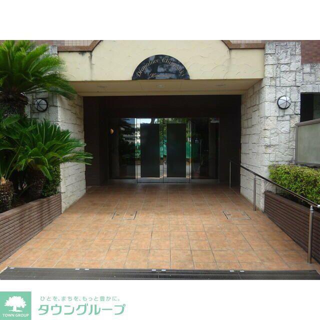 ダイアパレス茅ケ崎浜之郷
