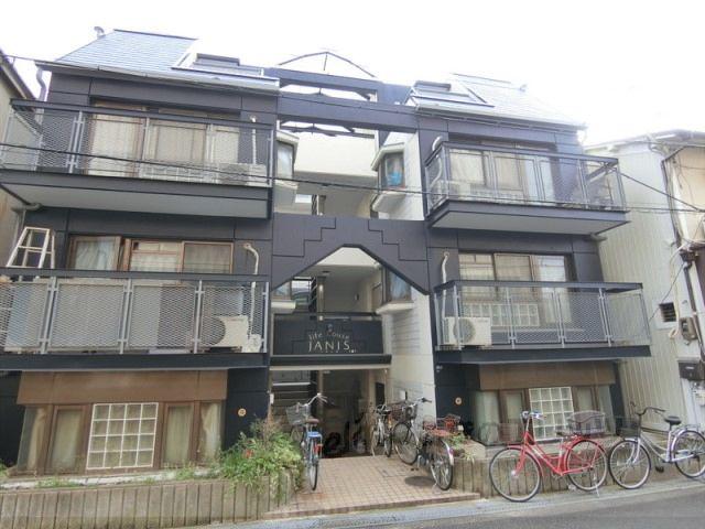 ライフ・ハウス・ジャニス