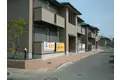 アガーペ御陵前D