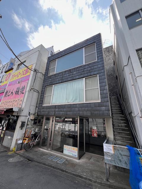 RAVINE1階貸店舗(ワンルーム/1階)