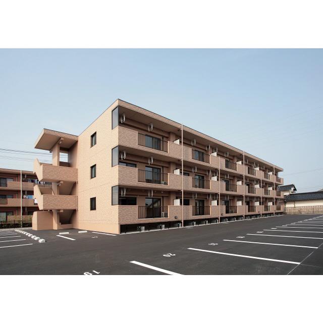 ブランシュ大津