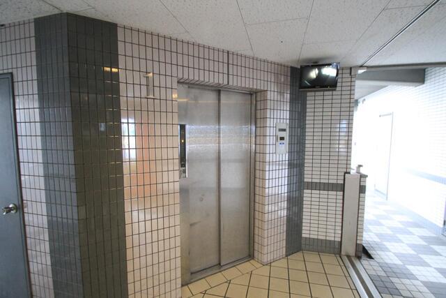 エムズコート沼本町