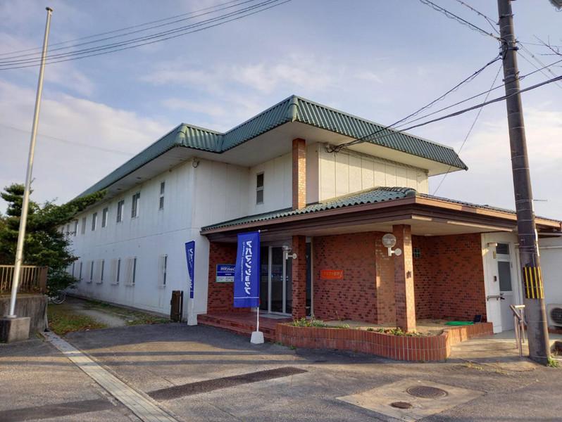 アルファ嬉野