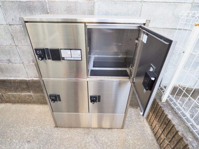 クレスト西戸部