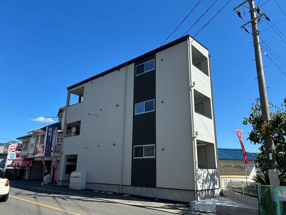 GRANPALACE高取