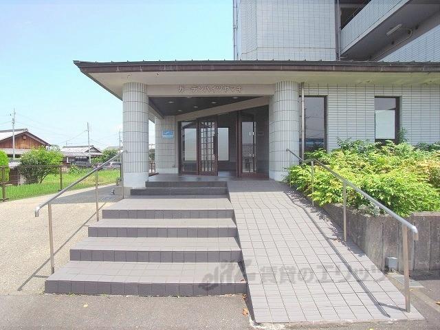 第36長栄ガーデンハイツヤマキ