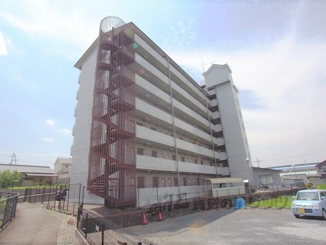 第36長栄ガーデンハイツヤマキ