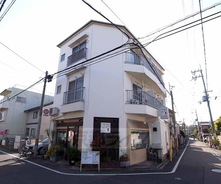 清水ハウス