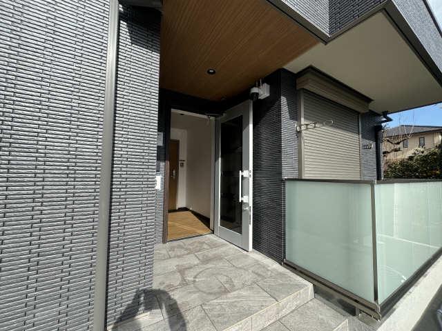 ユアメゾン速