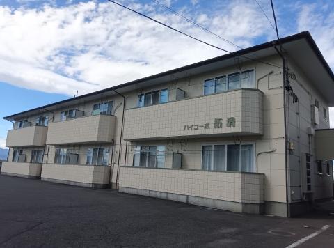 ハイコーポ拓清