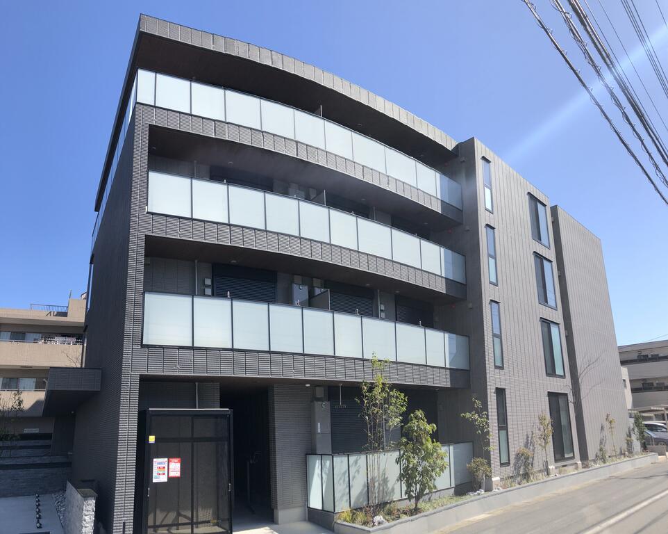 LA MAISON 千年