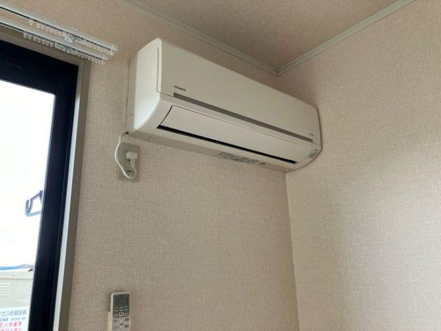 セジュール中丸