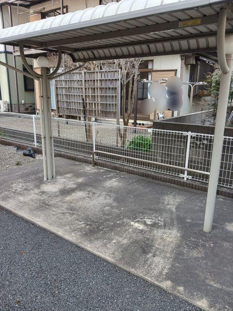 コーポ デージー