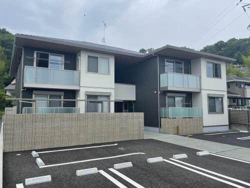 シャイン福泊