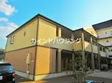 セレーナ住之江II番館