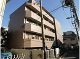 メインステージ中井駅前
