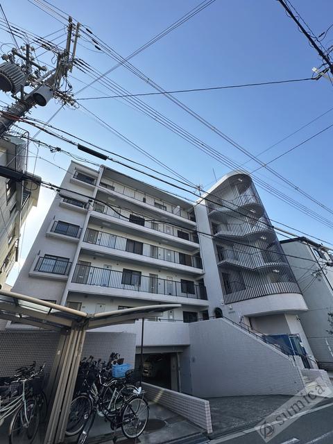 メゾンラシャンテ