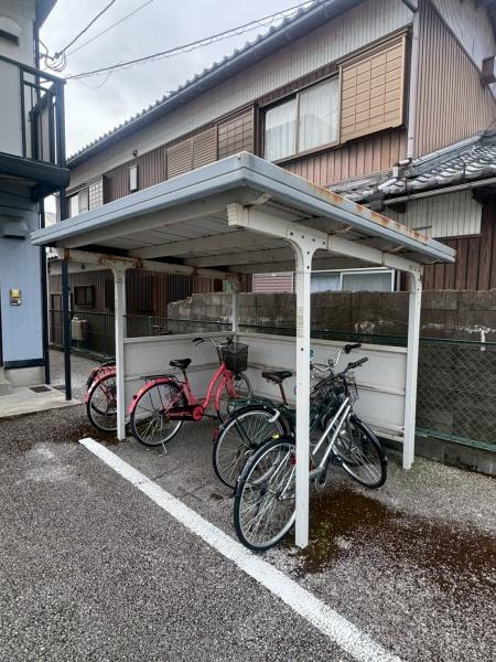 コーポリバノ