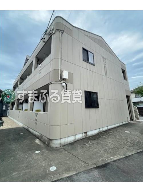 エクセルハイツ岡田