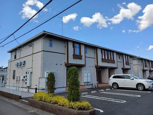 アンジュ・ブローテA