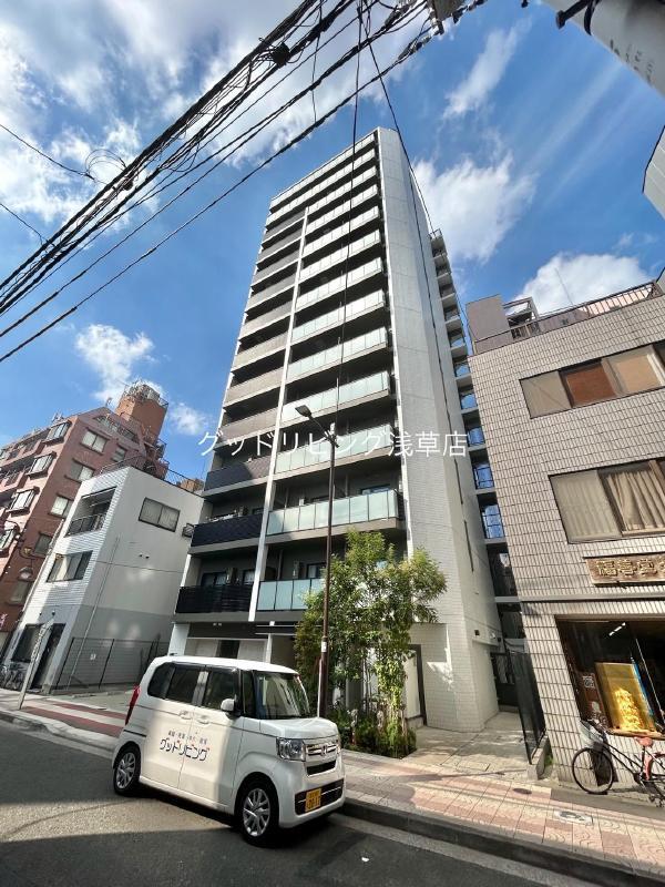 リビオメゾン上野松が谷