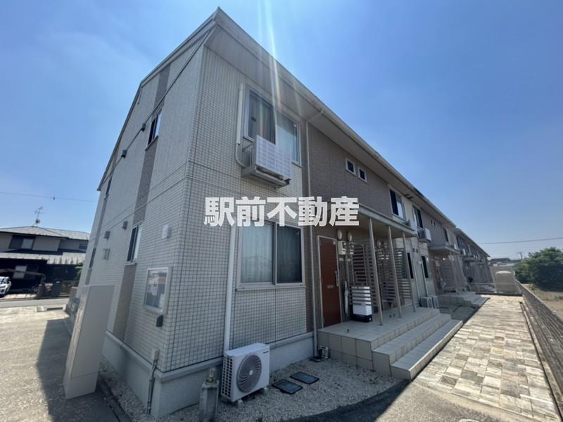 コーポ88II番館