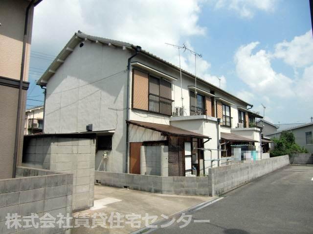 ＪＲ阪和線 紀伊中ノ島駅 徒歩27分 2階建 築44年