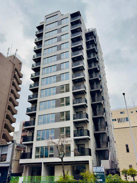 URBAN BREEZE 恵比寿