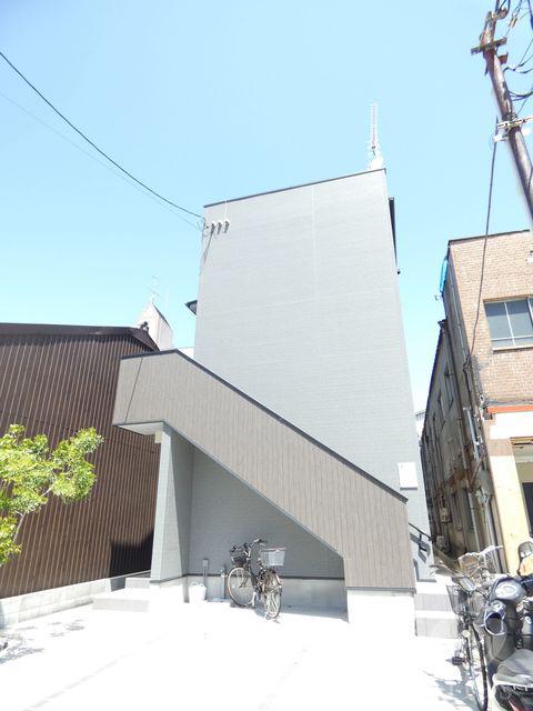 ウエストヴィレッジII