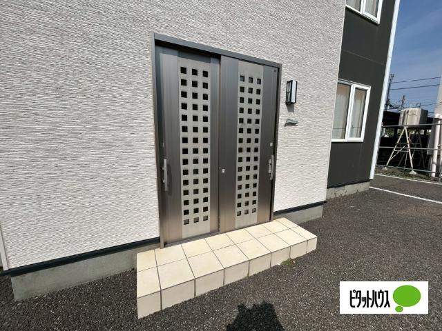 エスペランサVI