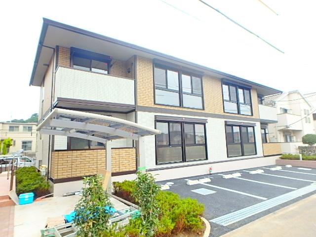 ヌサドゥア(2LDK/1階)