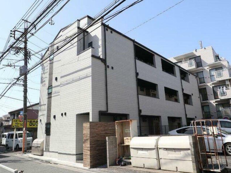 エクセラン大宮