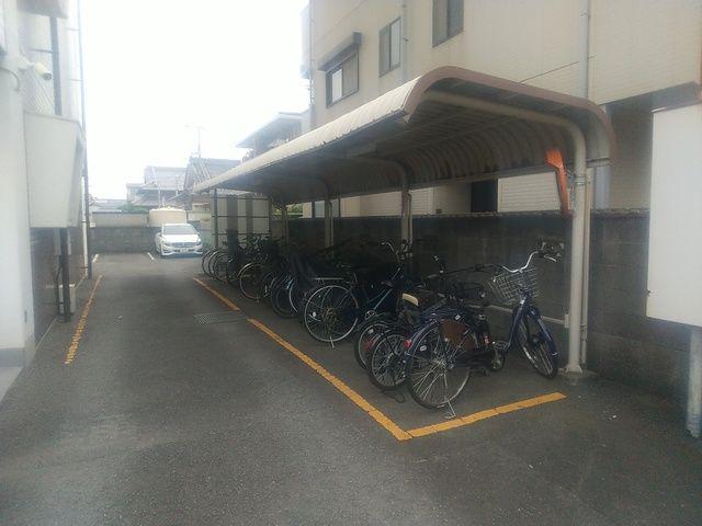 ハイツカドゼン