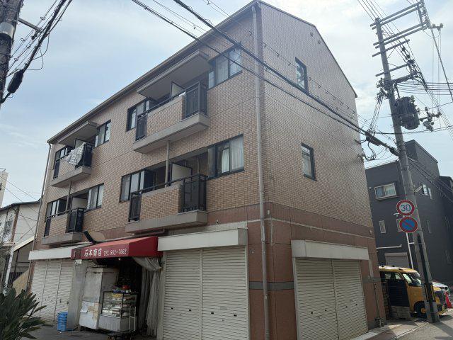メゾンド平岡3番館