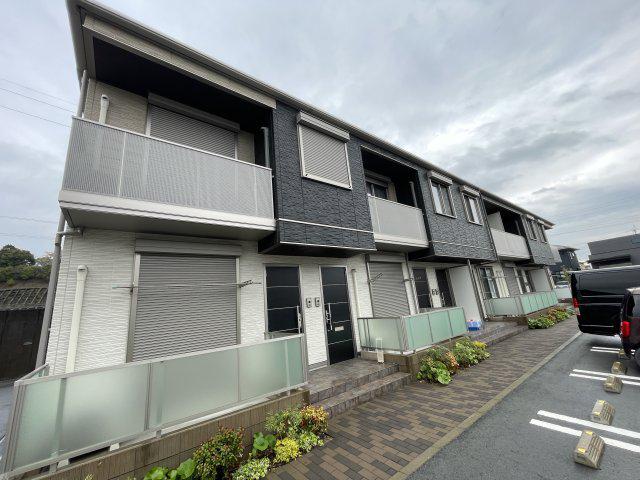 カーサグラス シュデステ(2LDK/2階)