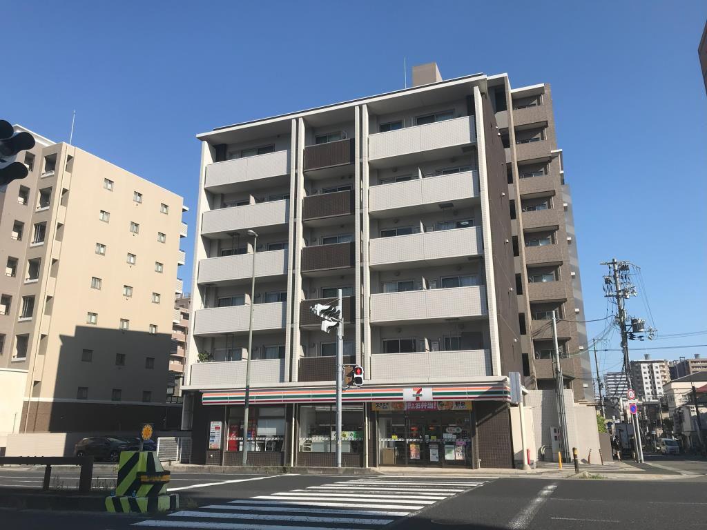 タウニー東灘