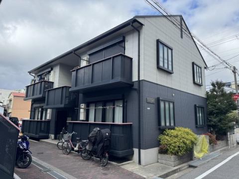 アイエフハイツ水波町IV