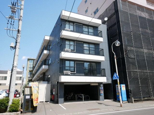 フィオーレ参番館(1LDK/2階)