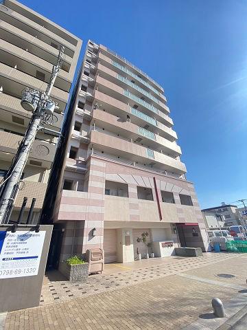 ラセーヌ西宮