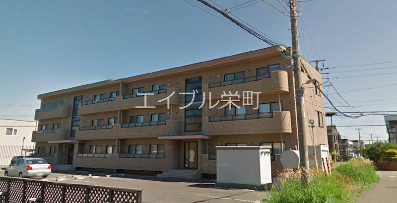 ヨシア花川