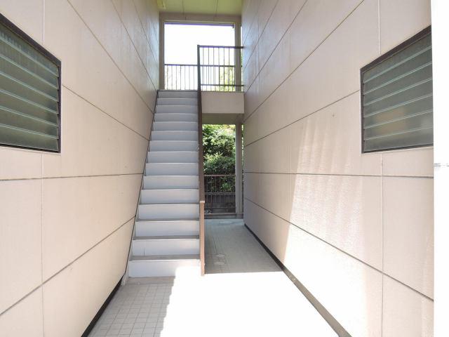 エメローズ井内