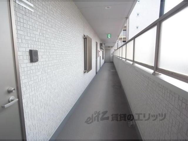 アークリード堀川今出川
