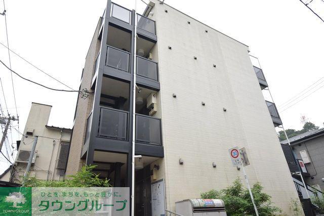レオネクスト山下公園