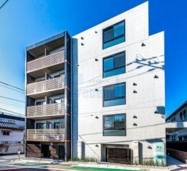 ウェルスクエアイズム文京小日向