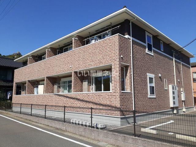 エルカーサ武雄