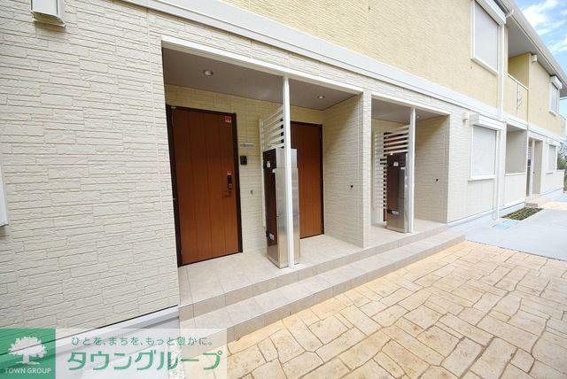 リリーグランジュ大宮Ⅱ